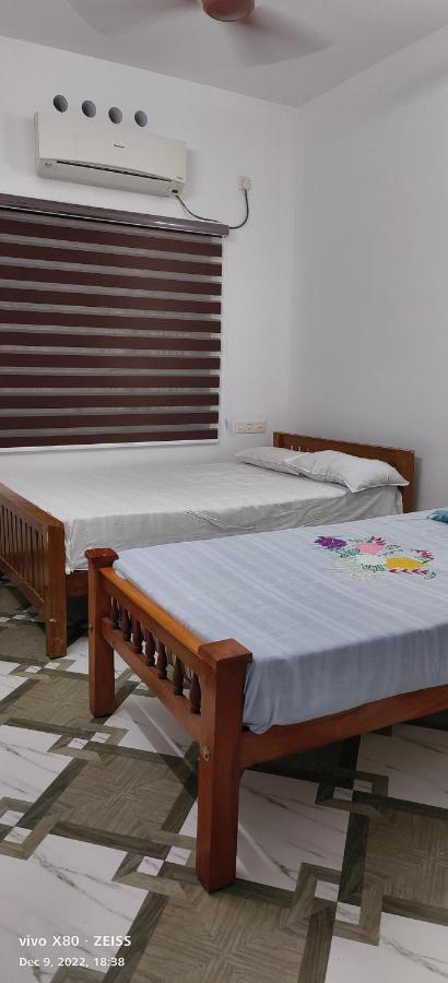 Oman House 2.O Daire Kochi Dış mekan fotoğraf