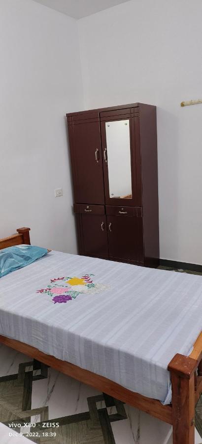 Oman House 2.O Daire Kochi Dış mekan fotoğraf