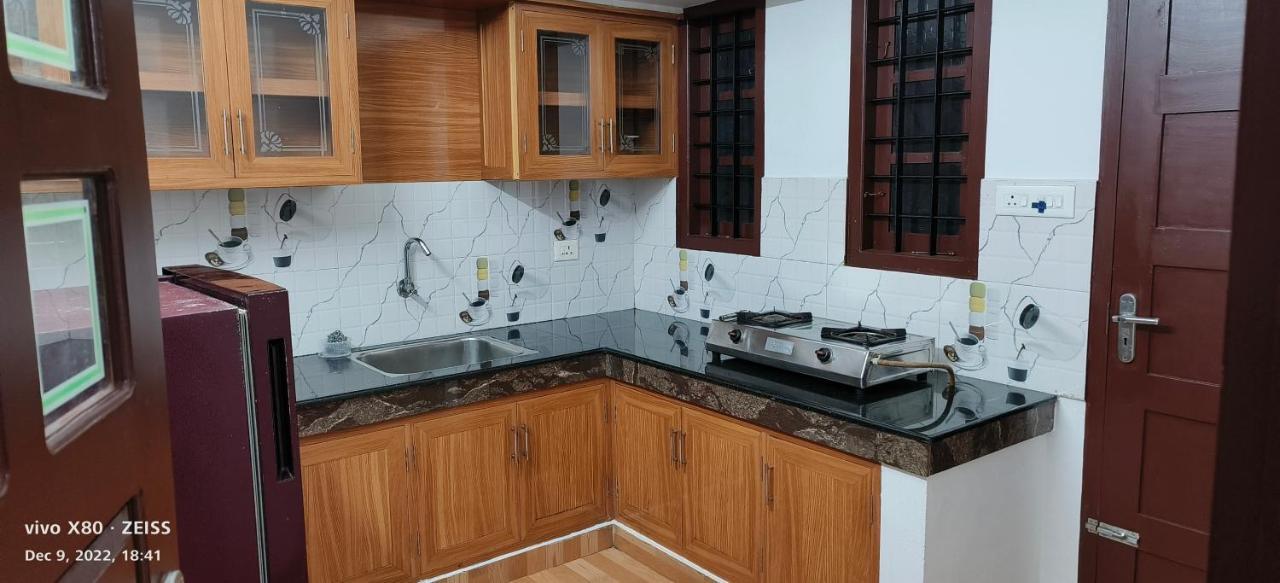 Oman House 2.O Daire Kochi Dış mekan fotoğraf