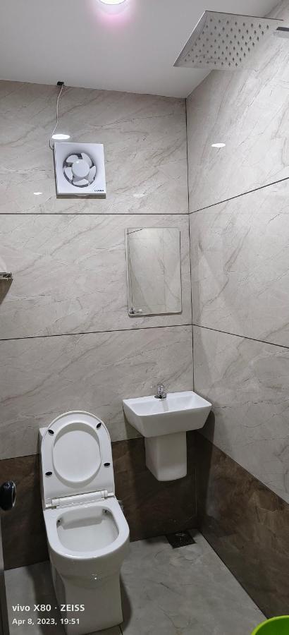 Oman House 2.O Daire Kochi Dış mekan fotoğraf