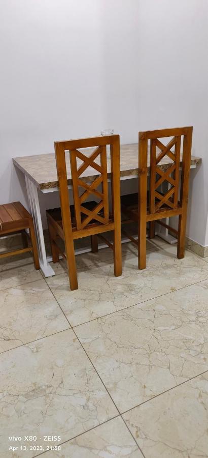 Oman House 2.O Daire Kochi Dış mekan fotoğraf