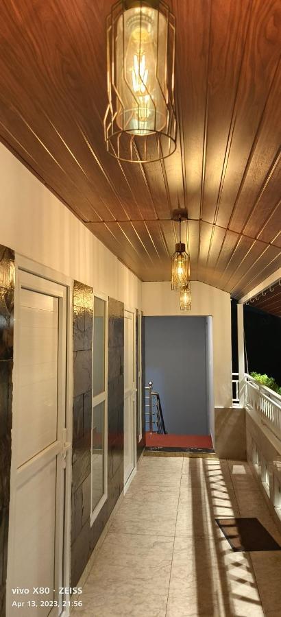 Oman House 2.O Daire Kochi Dış mekan fotoğraf