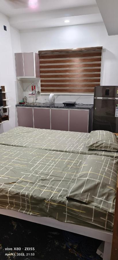 Oman House 2.O Daire Kochi Dış mekan fotoğraf