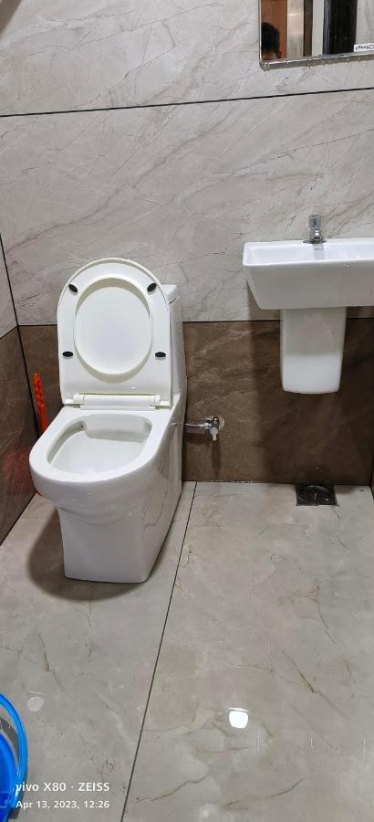 Oman House 2.O Daire Kochi Dış mekan fotoğraf