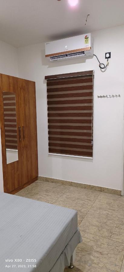 Oman House 2.O Daire Kochi Dış mekan fotoğraf