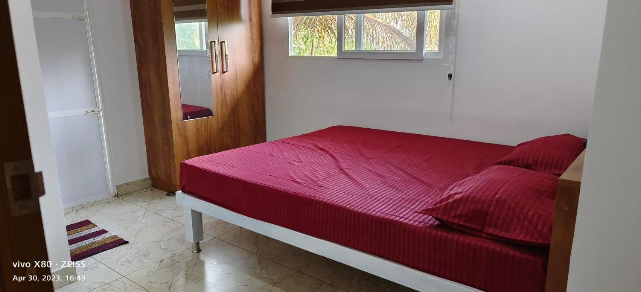 Oman House 2.O Daire Kochi Dış mekan fotoğraf