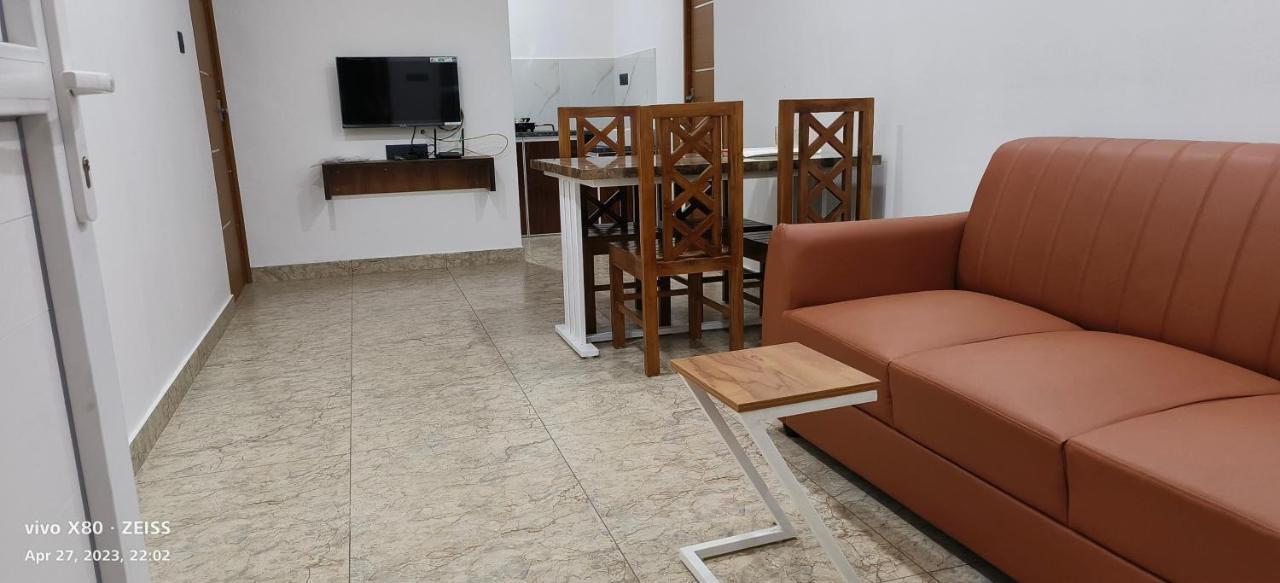 Oman House 2.O Daire Kochi Dış mekan fotoğraf